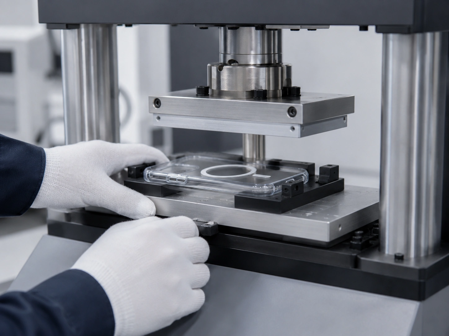 Magnet Assembly