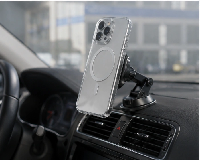 Car Mount