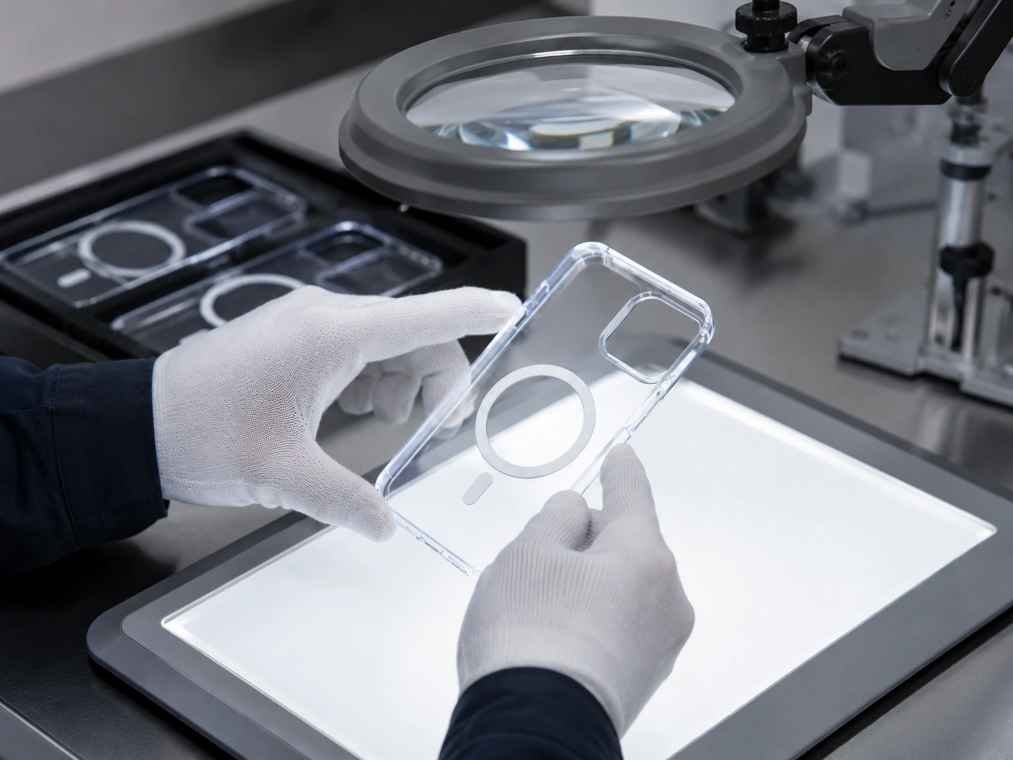 Injection Molding