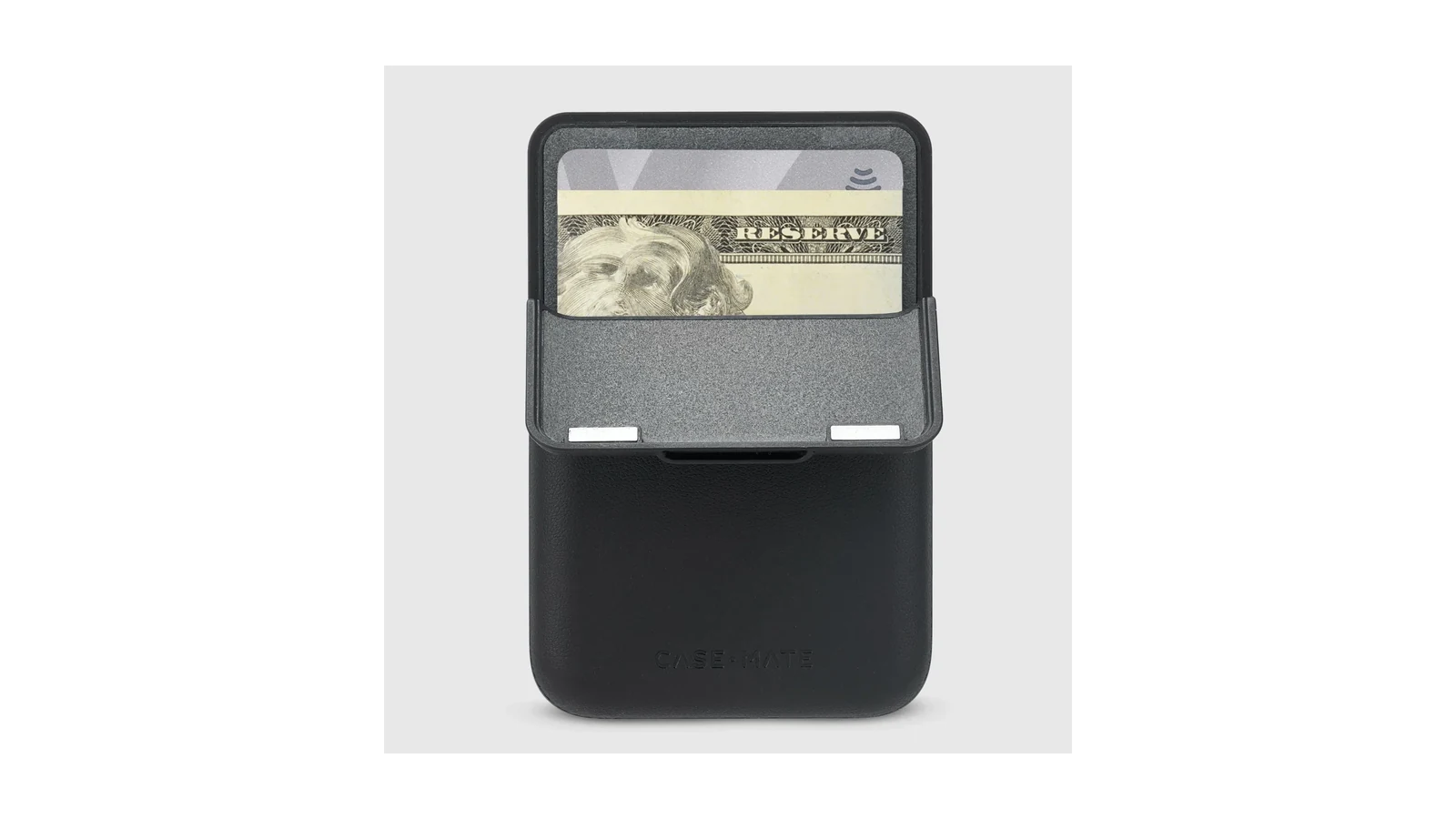 Wallet MagSafe Case