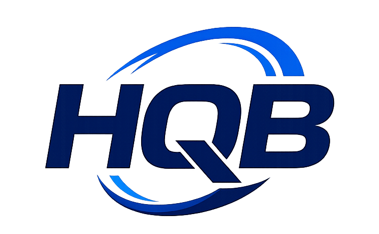 HQB Logo
