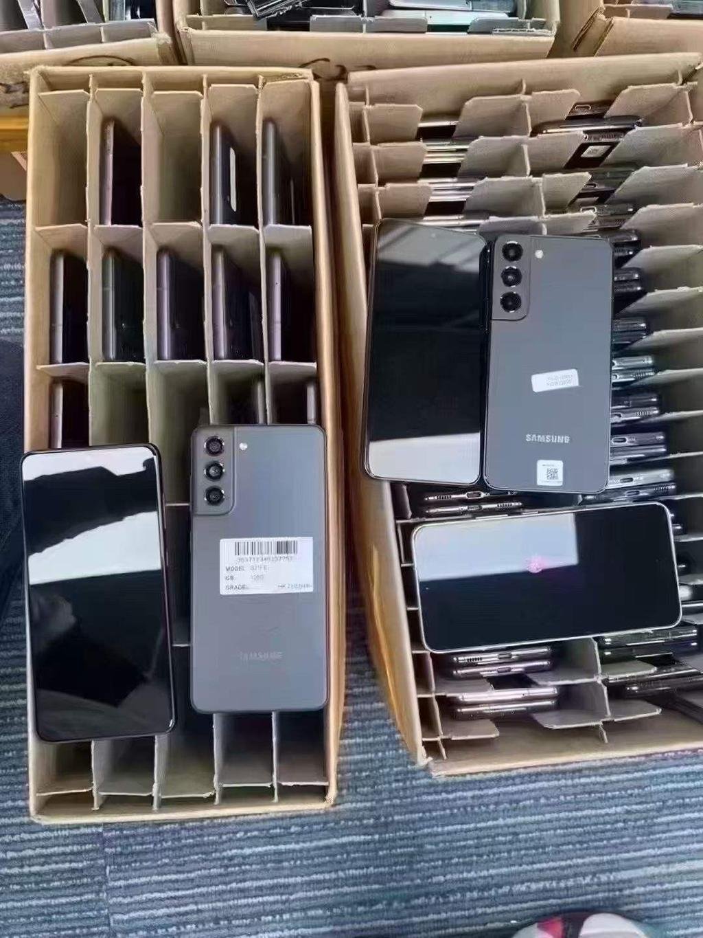 Shipping
