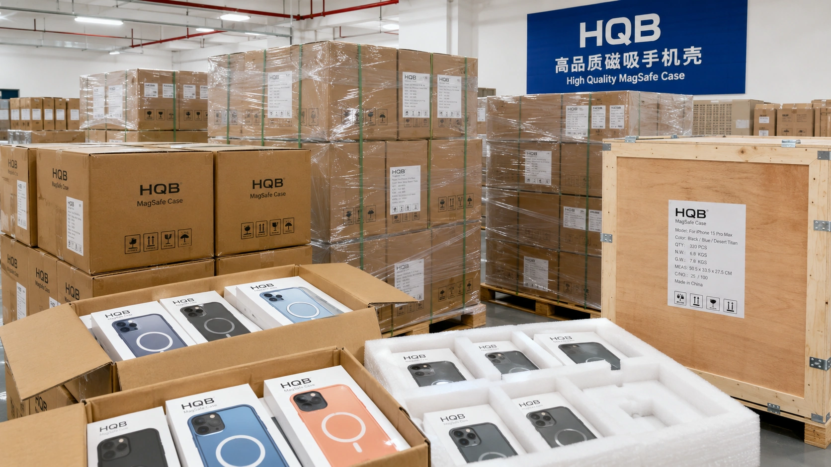 Warehouse
