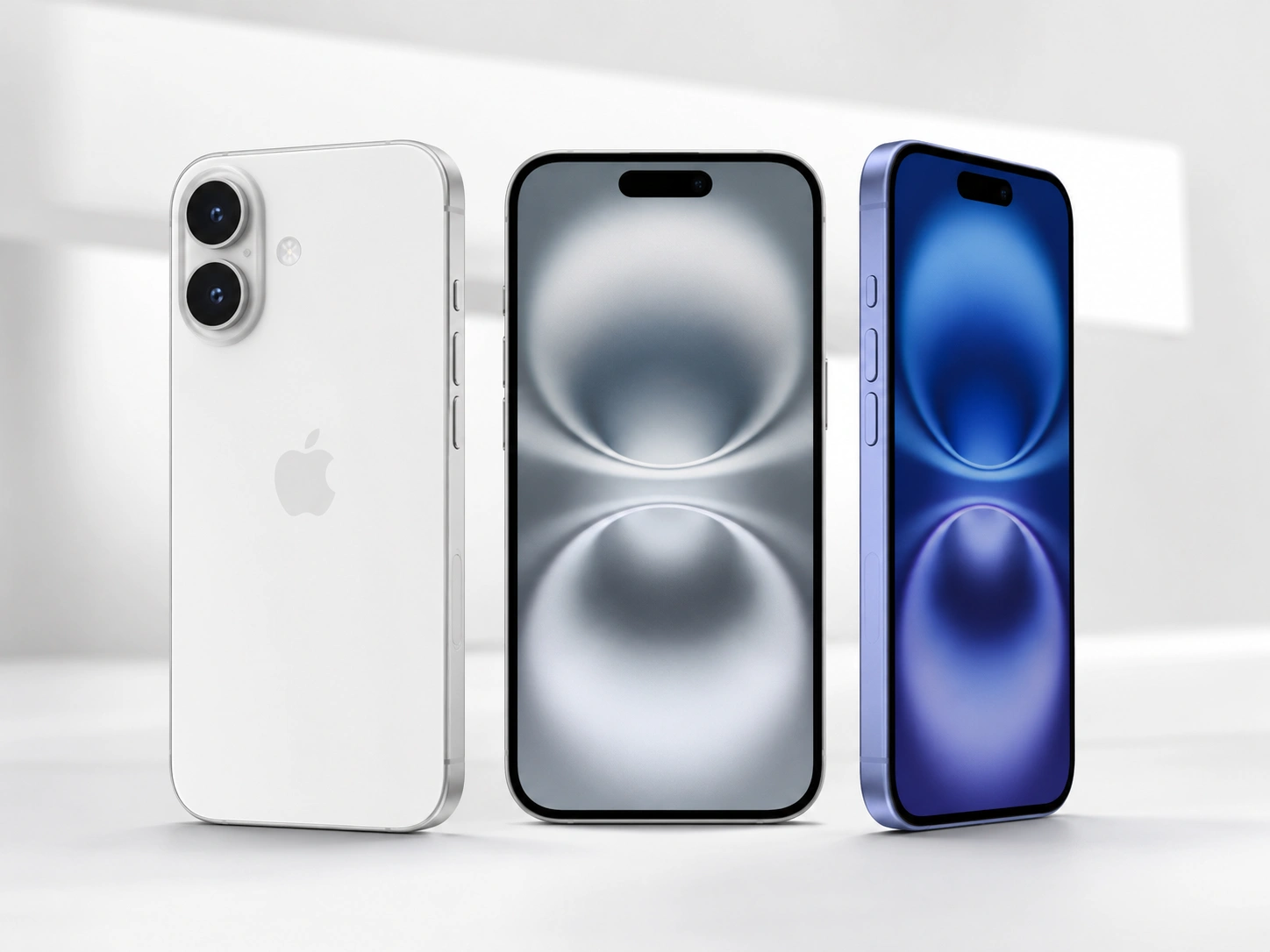 iPhone 16 series renewed