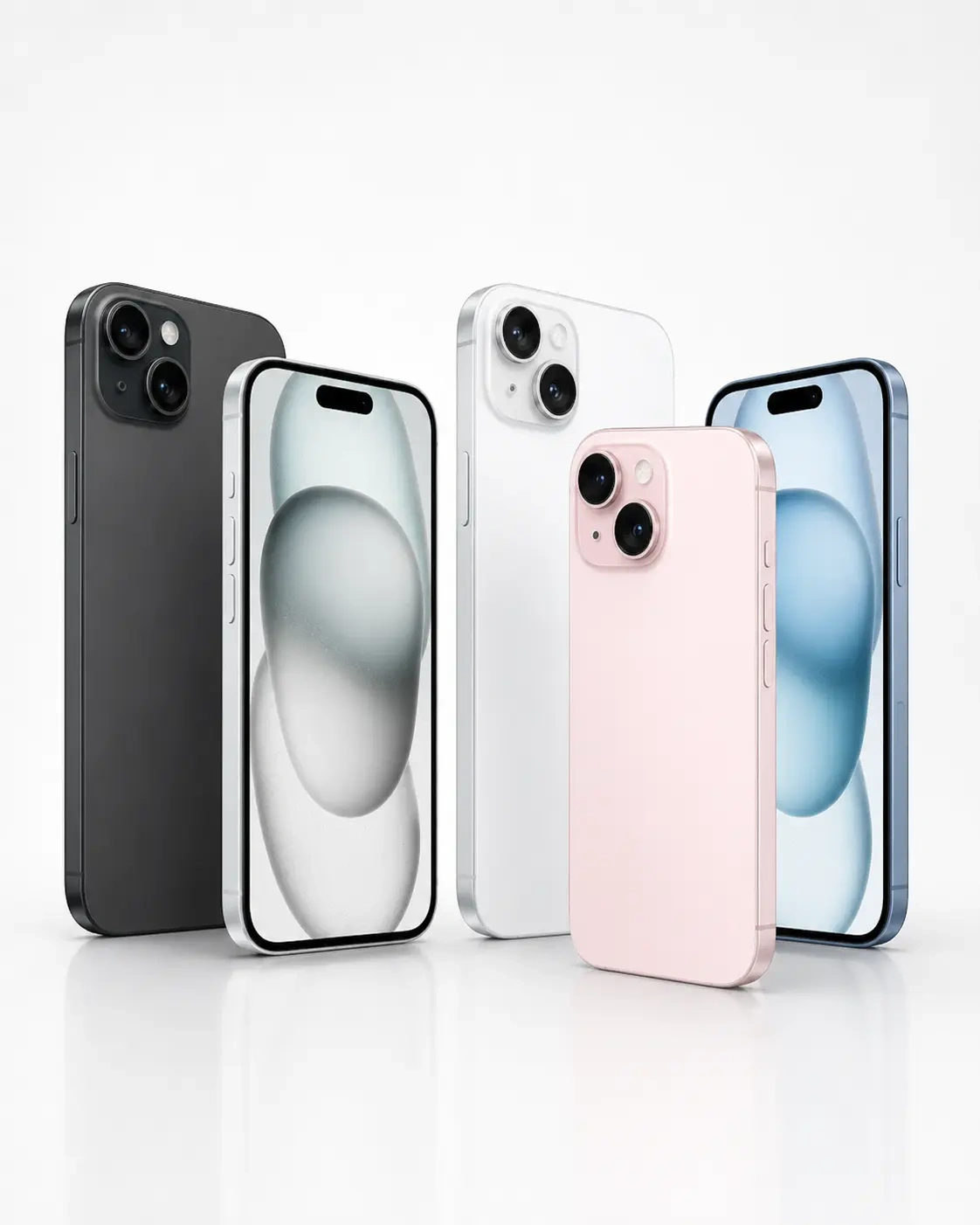 iPhone 15 refurbished wholesale