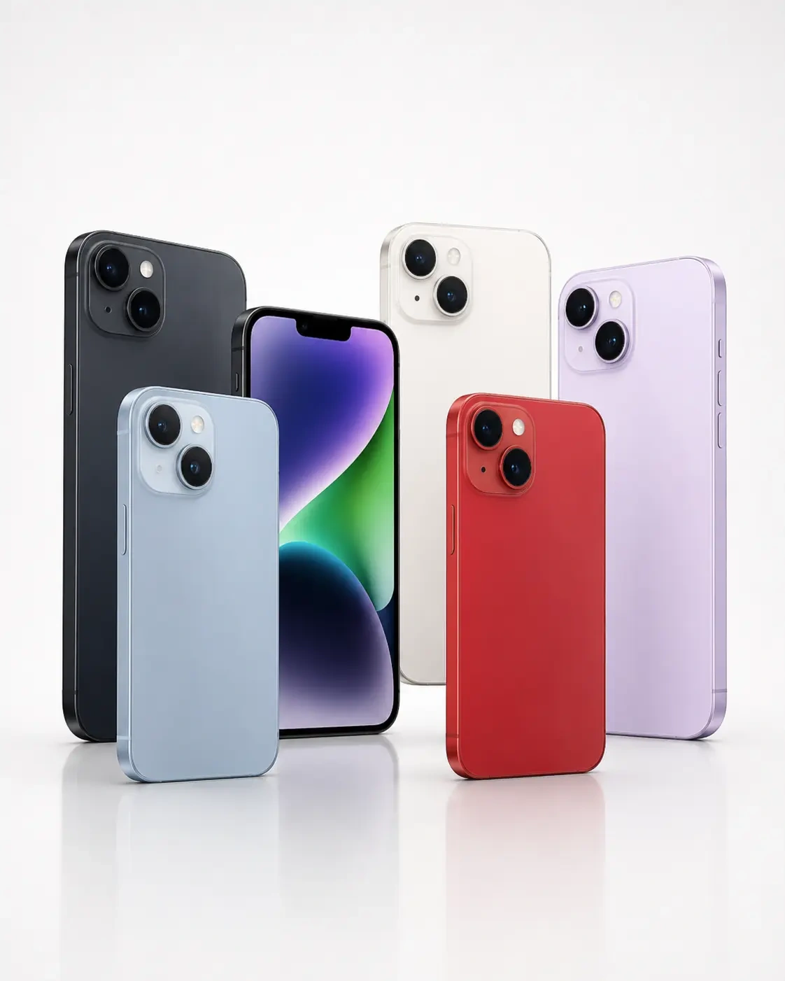 iPhone 14 refurbished wholesale