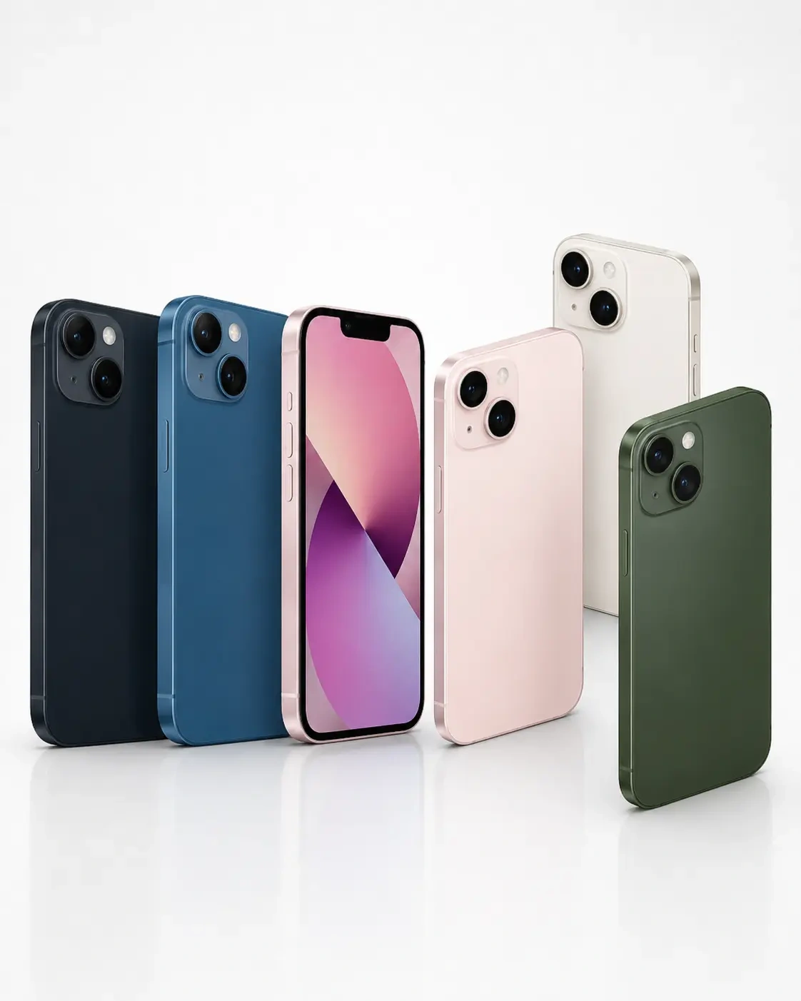 iPhone 13 refurbished wholesale