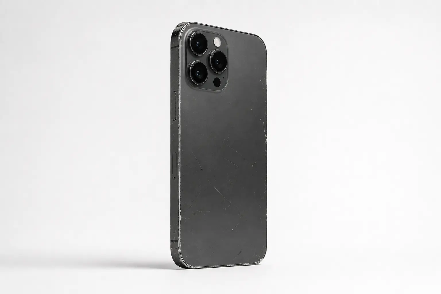 Grade C Refurbished iPhone condition