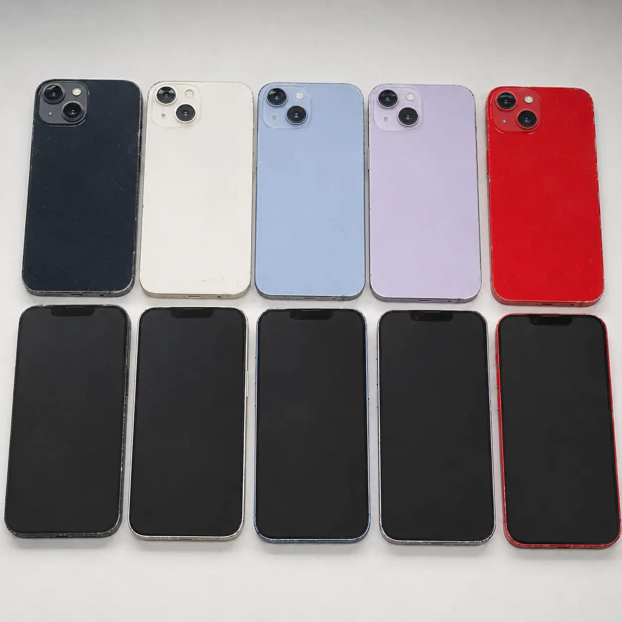 Grade B Used iPhone 14