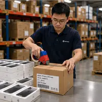 Refurbished iPhone wholesale guide