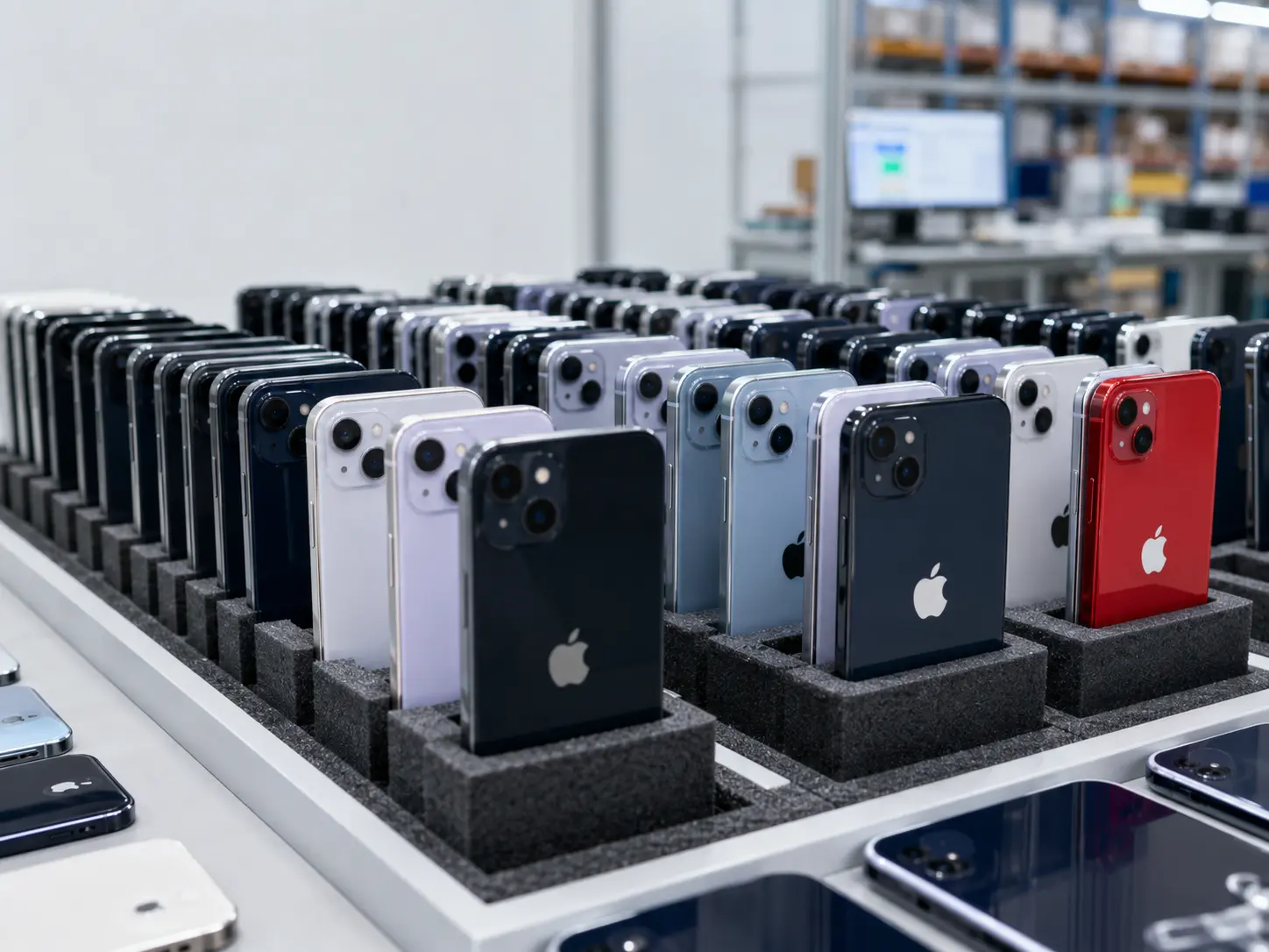 iPhone 14 unlocked inventory