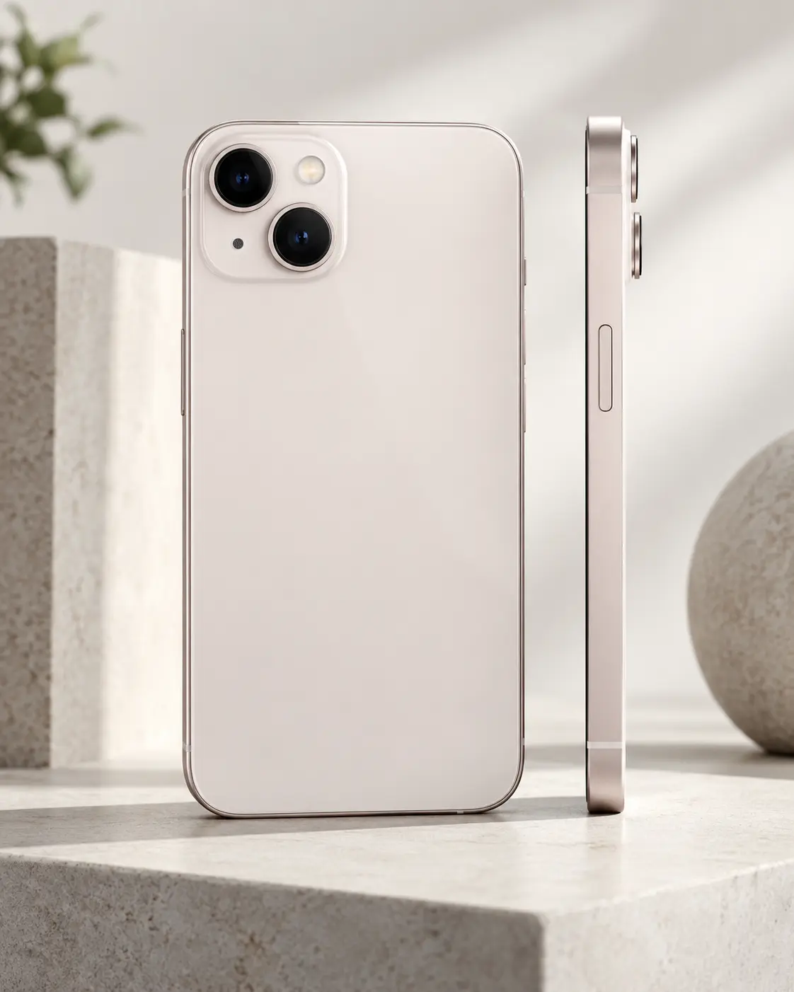Refurbished iPhone 13 256GB Premium