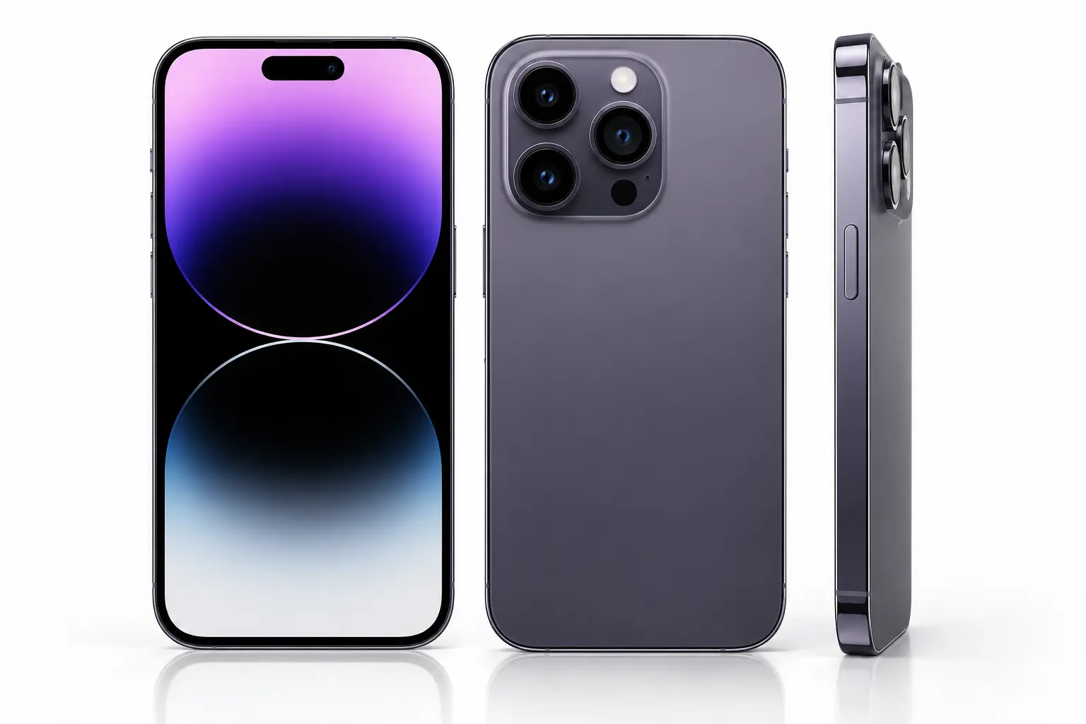 Grade A iPhone 14 Pro Condition