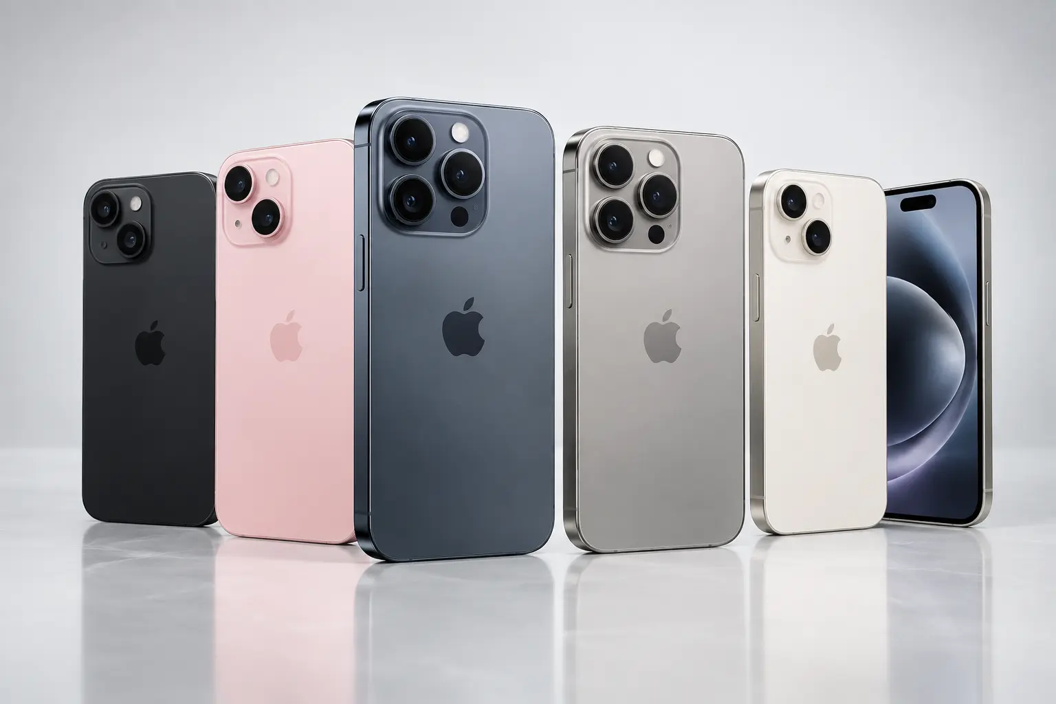Used iPhone 14 wholesale supply